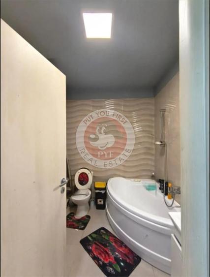 Militari Residence | Apartament 3 camere | 60mp | Decomandat | B12080 - 2