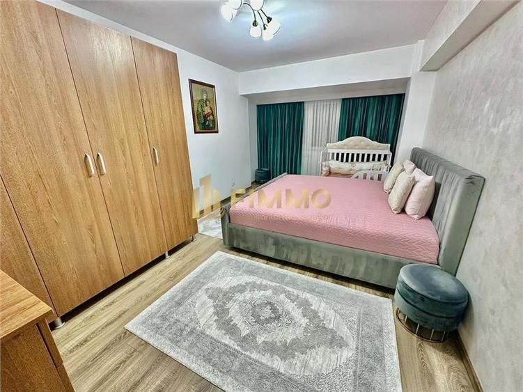 Apartament 3 camere | 90 mp | ID : 1468 - 12