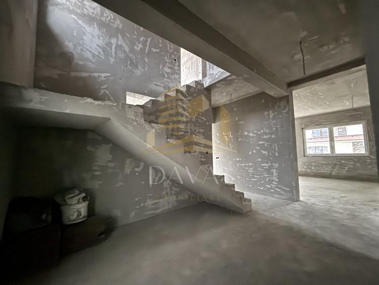 Casa individuala de vanzare | Chinteni | terasa | P+E - 6