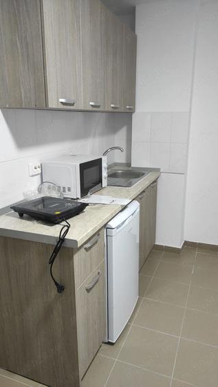 Garsoniera de inchiriat - 5