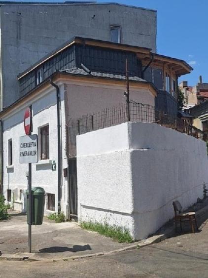PROPRIETAR/CASA SINGUR CURTE/GARA DE NORD/PIATA VICTORIEI/COTROCENI/STIRBEI VODA - 8