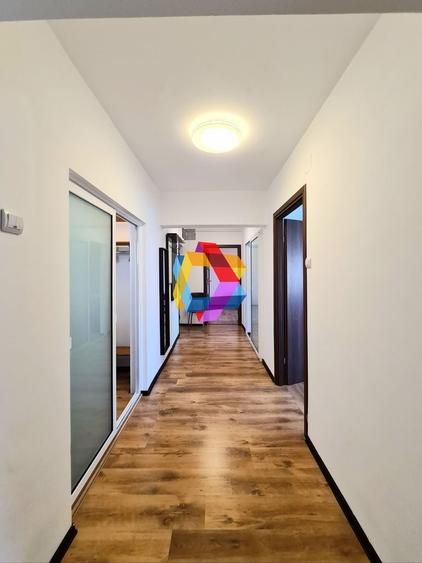 Apartament 3 camere de vânzare, zona Racadau , 76 mp, spatii-comerciale-brasov. - 10