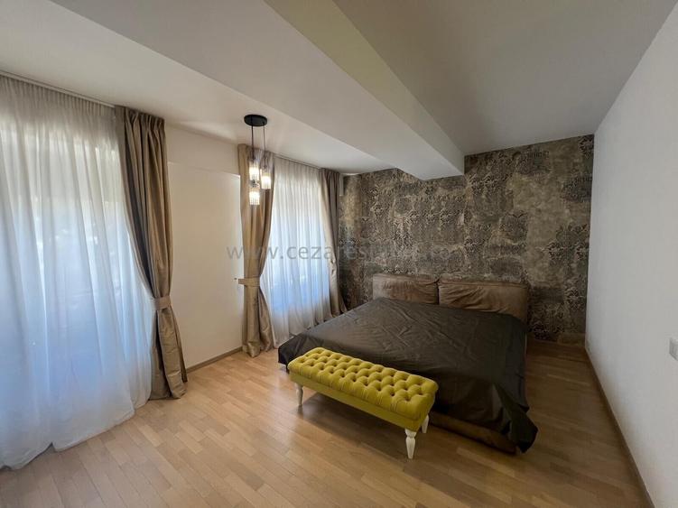 HERASTRAU SOSEAUA NORDULUI APARTAMENT 5 CAMERE  VEDERE PARC - 16