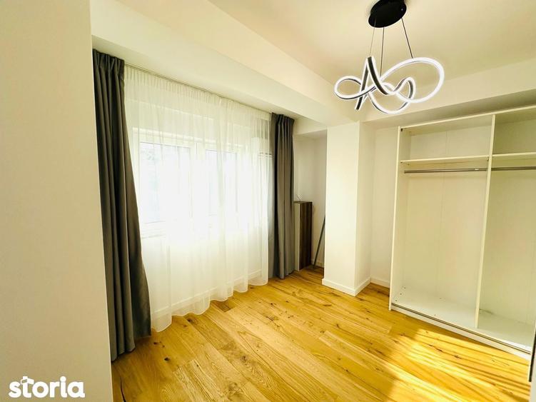 Duplex Exclusivist si Elegant-Pipera-Iancu Nicolae-Padurea Baneasa - 13