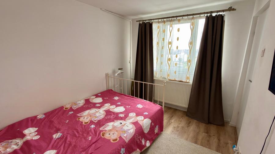 Apartament 3 camere Militari metrou Lujerului - 12