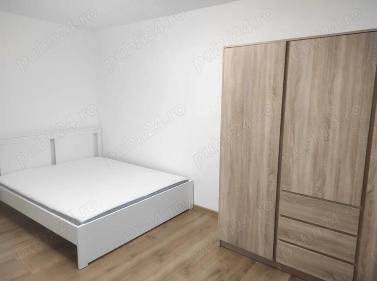 Inchiriez garsoniera Drumul Taberei Ghencea - 6