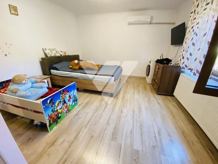 Apartament la casa, 2 camere de vanzare in Sibiu zona Lazaret - 6