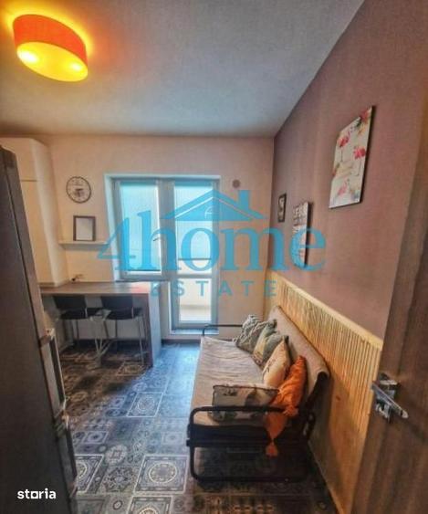 Garsoniera Parcul Carol| ISG Residence|Bloc Nou|Pet Friendly - 2