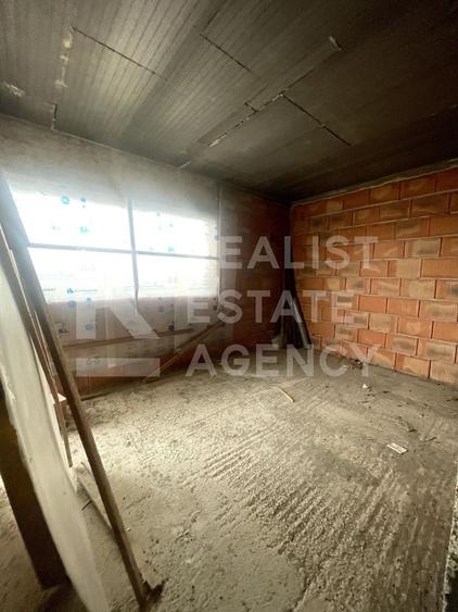 Casă P+E de vânzare Miroslava, Iași – 4 dormitoare, teren 458 mp - 9