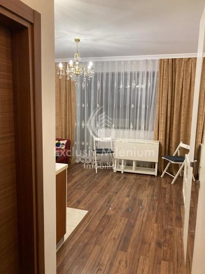 Floreasca - Barbu Vacarescu Birou / Locuinta - 1