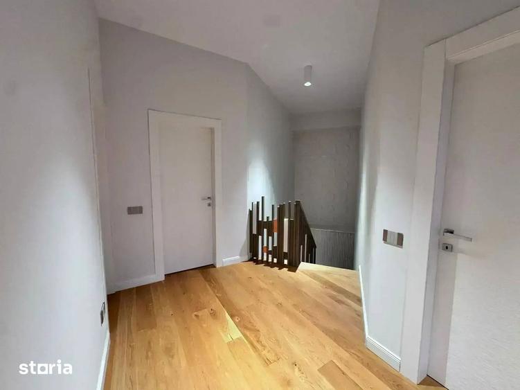 Penthouse 4 Camere Spectaculos | Herastrau Aviatie | - 15