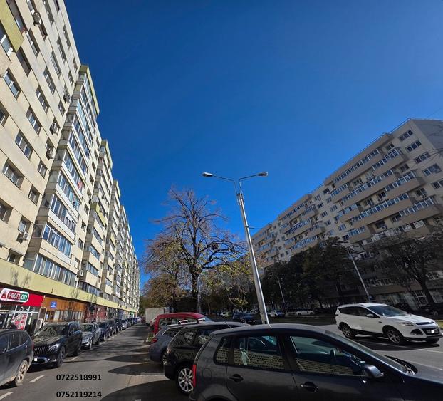 Apartam. 2 cam., sos.Pantlimon, Mega Mall, Delfinului - 1