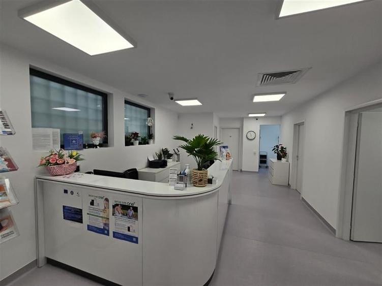 SPATIU PENTRU CABINET MEDICAL INCEPAND CU 500 EURO - 2