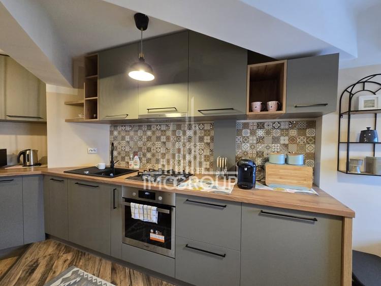 Apartament cu 3 camere de inchiriat – Zona Centrala, Piata Cipariu - 5