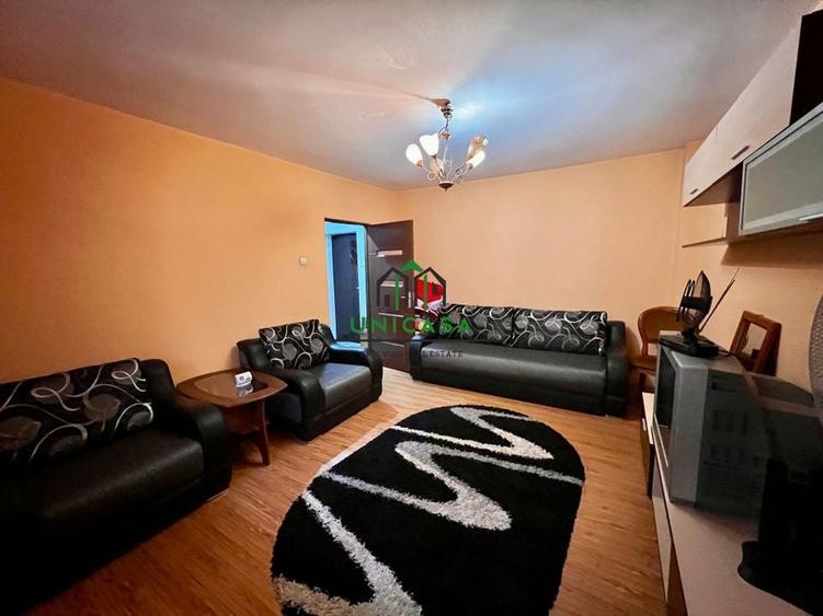 Apartament 2 cam/Et1/Ostroveni - 2