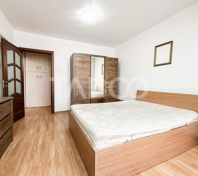 De vanzare apartament cu 2 camere cartierul Gheorgheni Interservisan - 1