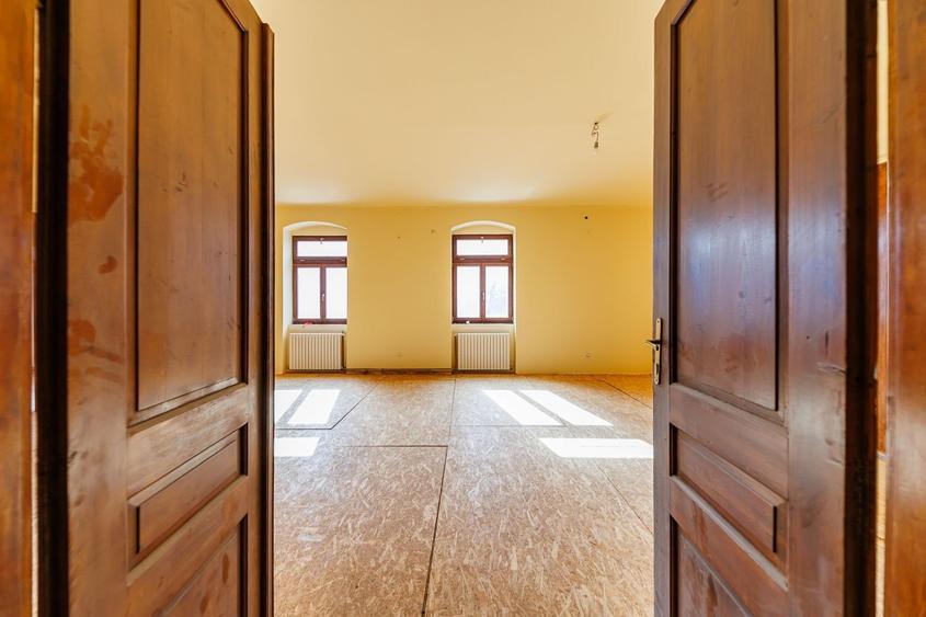 Cladire Istorica - Zona Traian - Comision 0% - 10