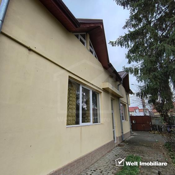 Casa individuala, 270 mp, Dambul Rotund - 7