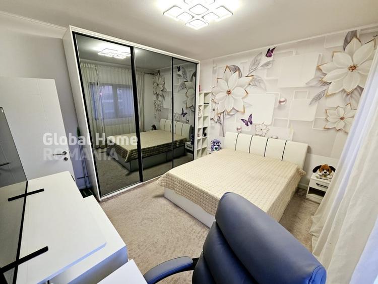 Vila  136 MP | Tunari | Curte 145 MP | Centrala Proprie - 20