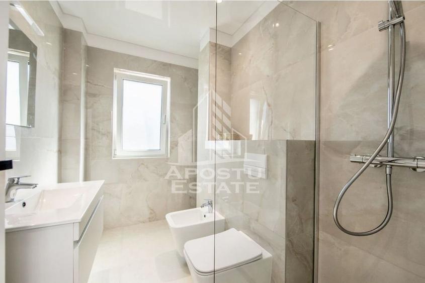 Locuinte de tip duplex moderne si smart - 11