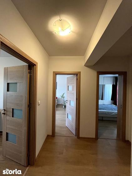 Apartament 2 camere- Pet friendly - 10