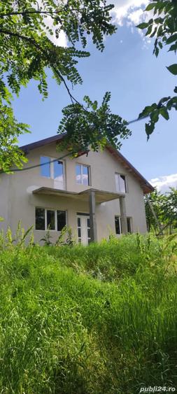Vand casa + teren Tru?e?ti jud .Botosani - 3