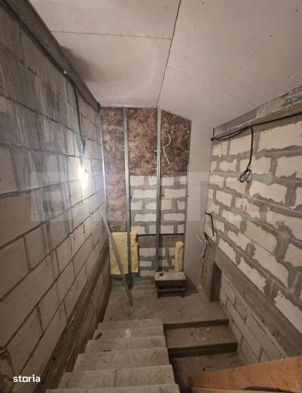 Casa 148 mp, zona Priseaca - 8