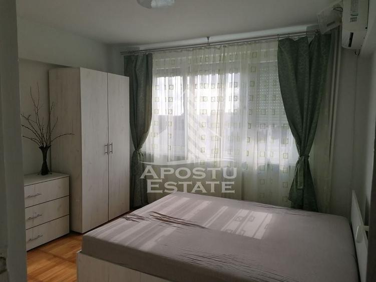 Apartament 2 camere ,43 mp,et.5/8,zona Garii de Nord - 8