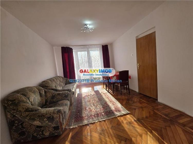 Vanzare garsoniera Moderna situata in apropriere de Piata Doemeni - 1