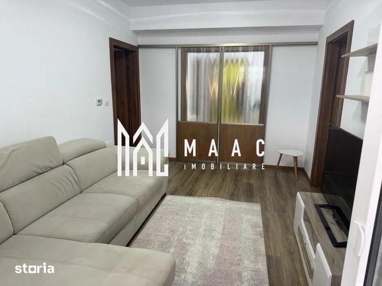 Apartament 3 camere | Etaj 3 | Balcon | 2 Bai | Central - 6