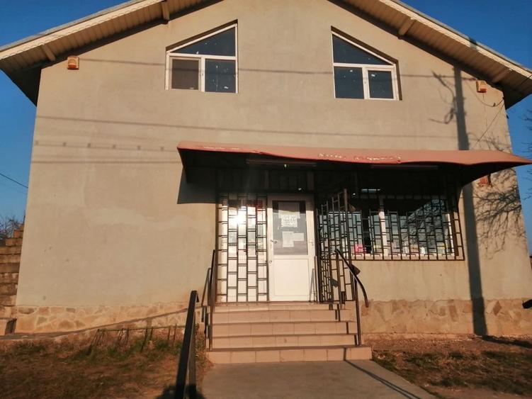 Spatiu comercial, Comuna Radoiesti, Teleorman - 5