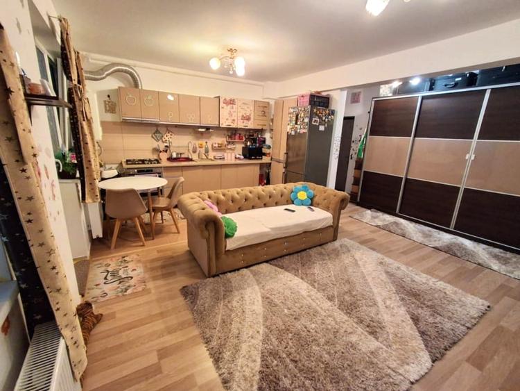 Apartament 3 Camere | Gura Putnei | Titan | Pallady | 1 Decembrie - 9