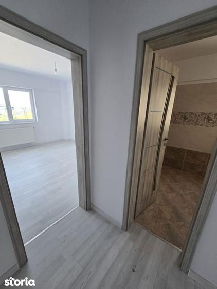 2 Camere NOU 53mp Bloc 2025 Valea Lupului / Etaj 1 / Loc P. / Lift - 5