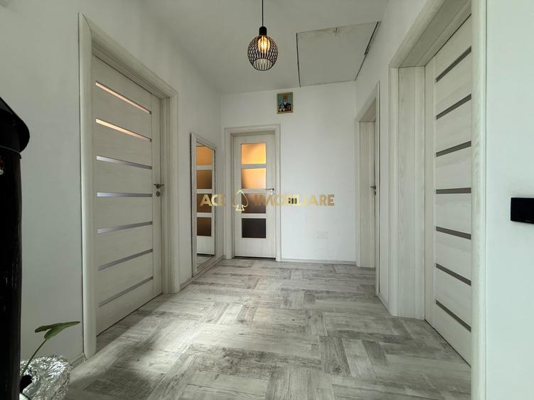 Casa de vanzare | 4 Camere | Chiajna | 2 Parcari | Comision 0% | Tur Virtual - 25