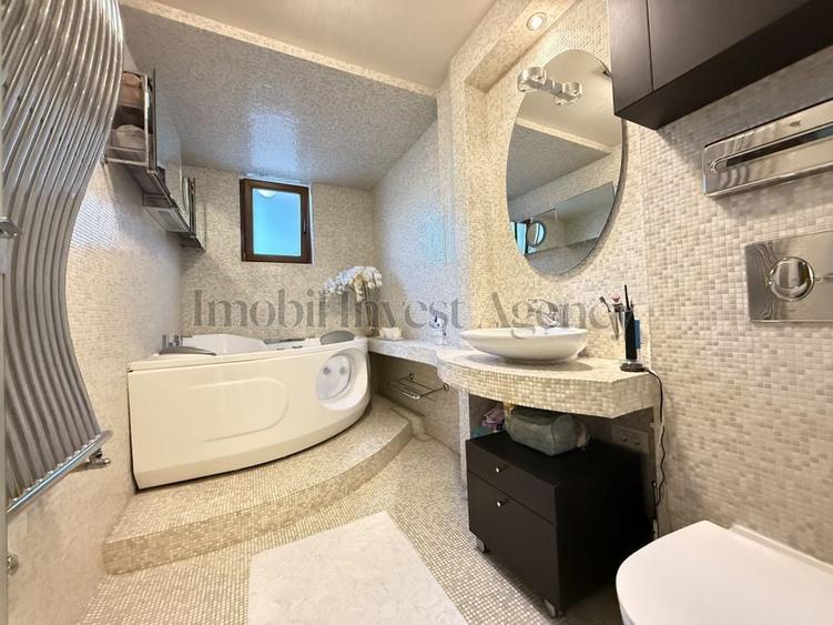 Apartament cu 3 camere de inchiriat in zona Herastrau-Soseaua Nordului - 25