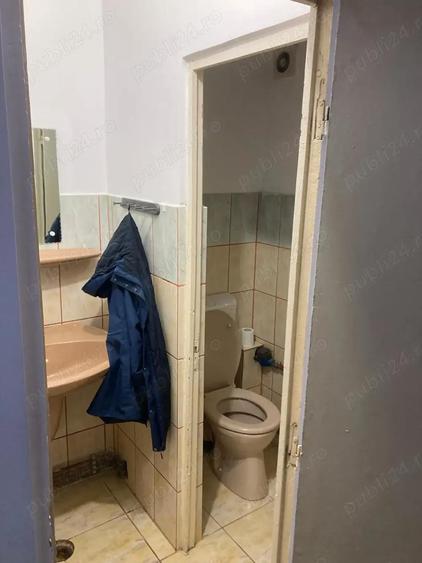 Spatiu comercial Nord linga spitalul judetean Rm. Valcea - 2