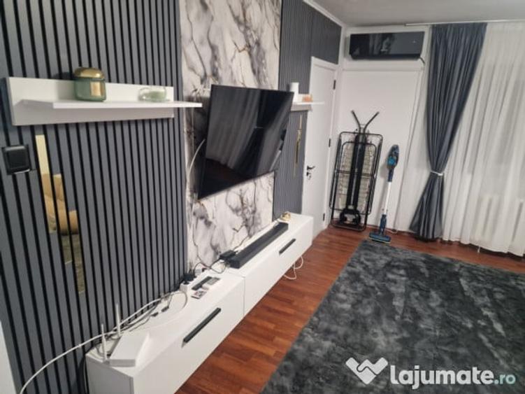 Apartament 2 camere conf.1 et.1/4 Crangasi - 8