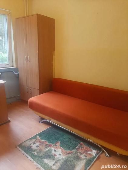 Proprietar in Calea Buziasului - 9