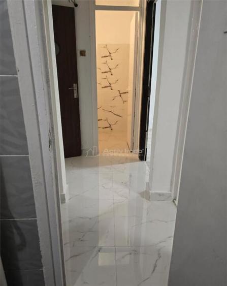 Apartament 3 decomandat, etaj 4 - Rovine - Agip - 6