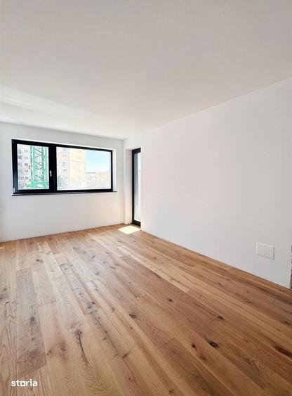 Zenit - 2 camere, etaj 1, bloc B - 7