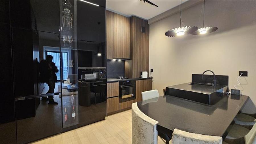 Apartament PREMIUM 2 camere 50mp,balcon,parcare, zona VIVO - 4