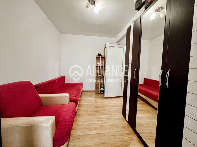 Tomis III (COD 05) - Apartament 2 Camere City Park Mall - 6
