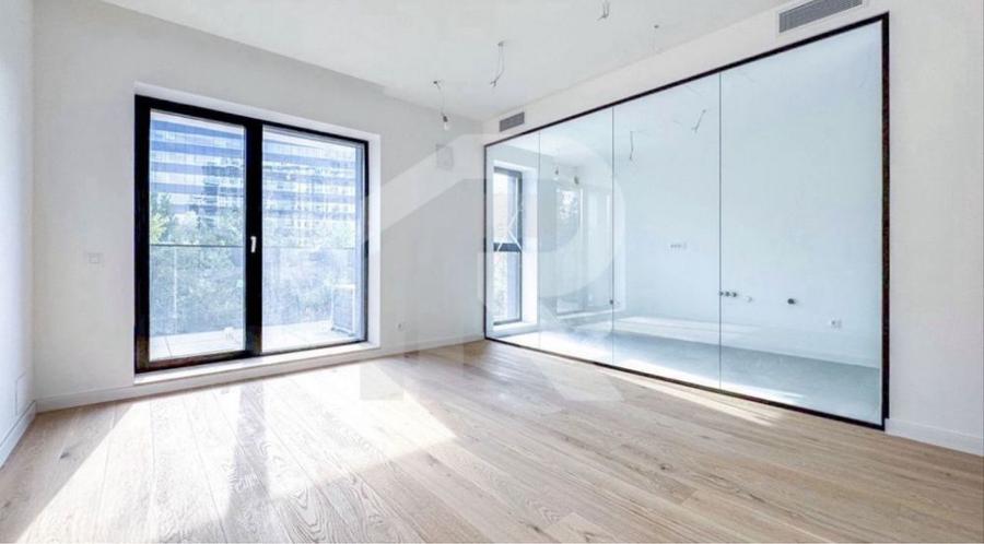 Apartament 2 camere 55mp Nusco City Faza2 - 2