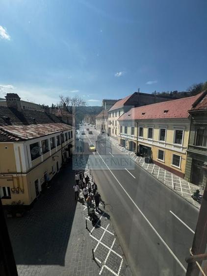 Apartament 3 camere, 94 mp utili-zona CentruI Istoric - 2