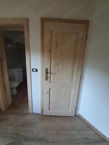 vand casa in satul de vacanta Groseni judetul Arad - 6
