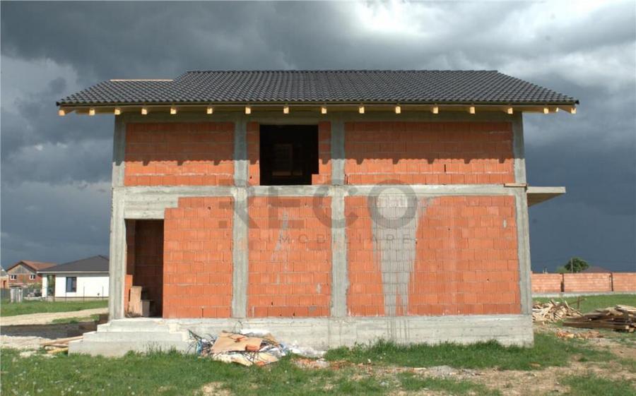 RECO casa la rosu Cihei - 12