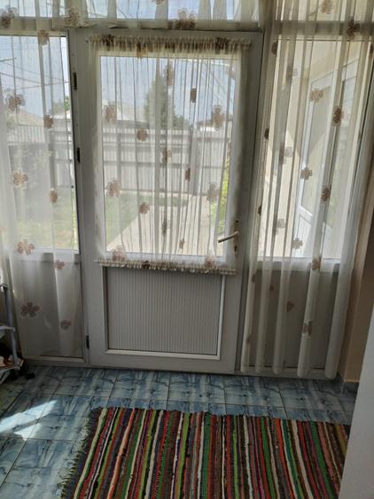 Casa  Jorasti ( Vanatori)i in suprafata de 76 mp + teren = 1837 mp + garaj  . - 8