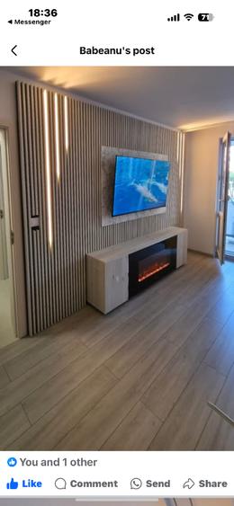 Apartament 2 camere pt Inchiriat - 1