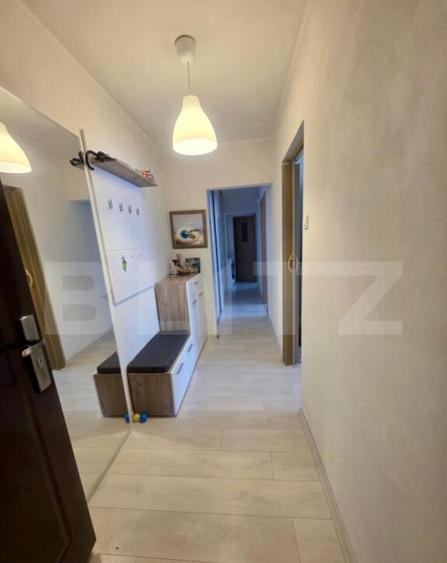 Apartament 2 camere renovat, mobilat ?i utilat complet - 1