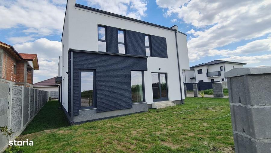 Proprietar! Duplex despartit de camera tehnica, 117 mp utili - 3